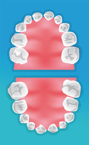 dentiste enfant bretigny